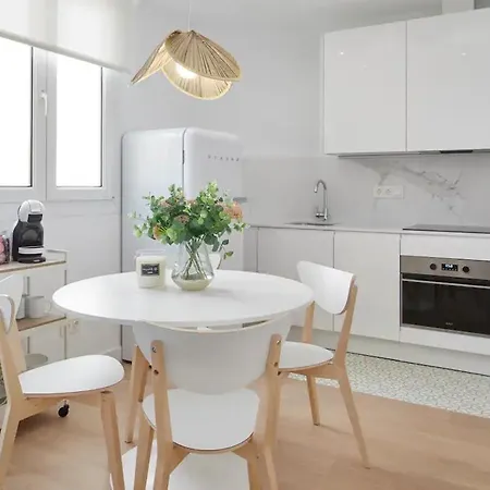 Appartement Apartment *
