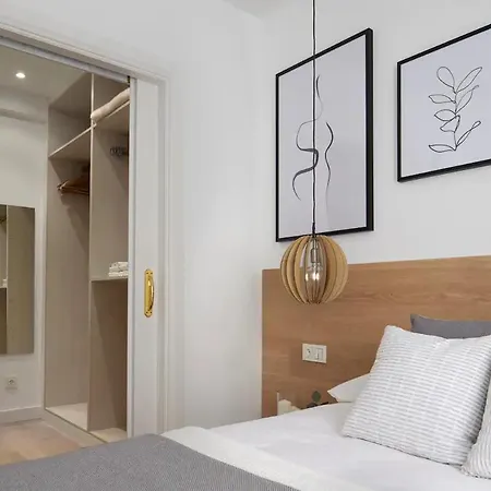 Appartement Apartment