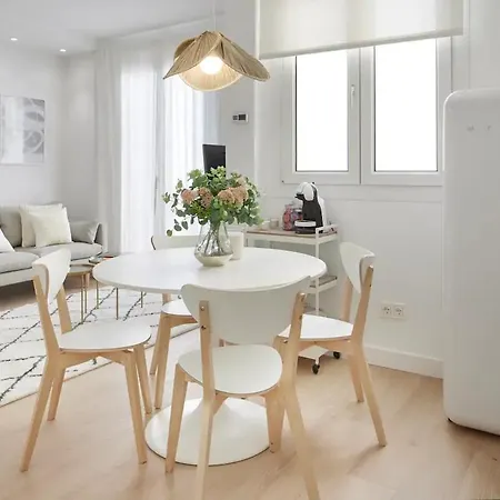 Appartement Apartment *