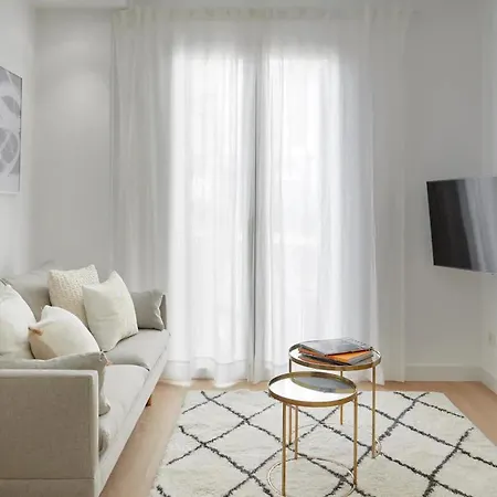 Apartment Lejlighed