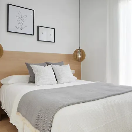 Lejlighed Apartment *