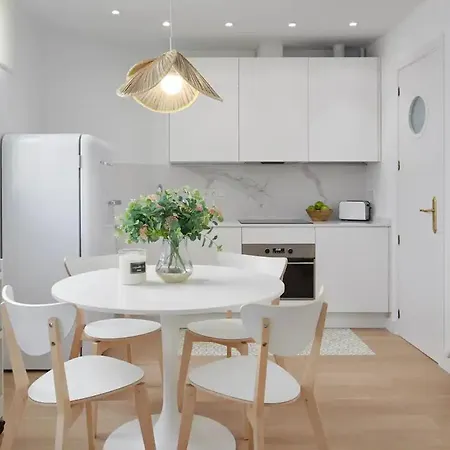 Lejlighed Apartment