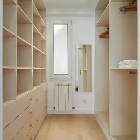 Apartment Lejlighed